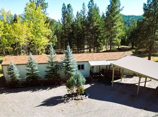 13 Lucey Rd, Eureka, MT 59917