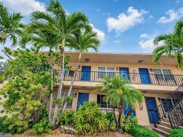 1231 SE 1st St APT 12, Fort Lauderdale, FL 33301