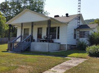 150 Justice Rd, Oliver Springs, TN 37840