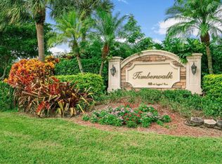 22614 Vistawood Way #1, Boca Raton, FL 33428