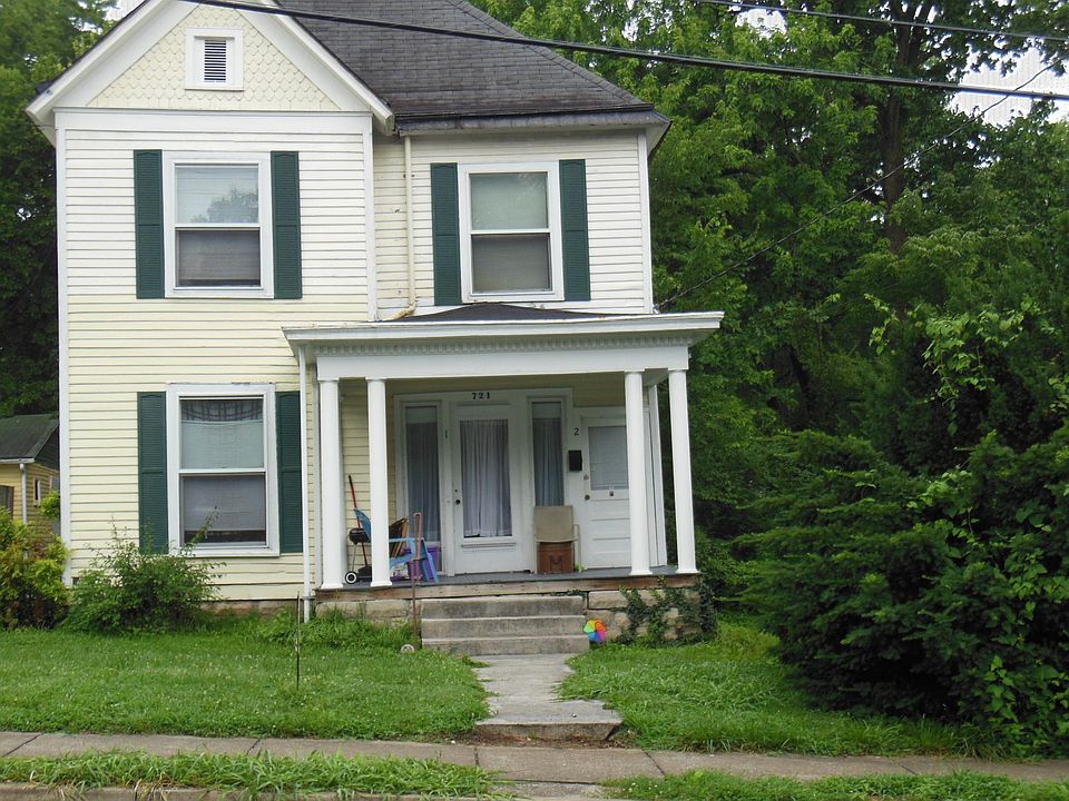 1st image of 721 E 11th Ave #1