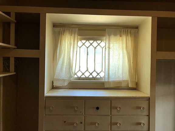 Built ins