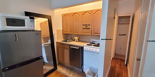 Rented by Corcoran