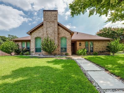 17406 Oakington Ct, Dallas, TX, 75252