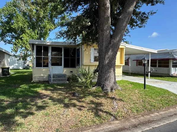 1401 W Highway 50 Lot 40, Clermont, FL 34711