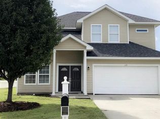 205 Seagrass Loop, Myrtle Beach, SC 29588