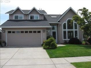 4040 Torrington Ave, Eugene, OR 97404