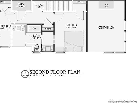 5th image of 290 Heatherden Ave #8V28IS