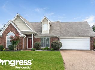 2479 Heather Rdg, Southaven, MS 38672