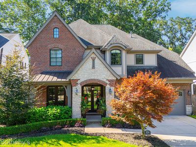 654 Shepardbush St, Birmingham, MI, 48009