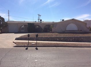 6953 Alto Rey Ave #A, El Paso, TX 79912