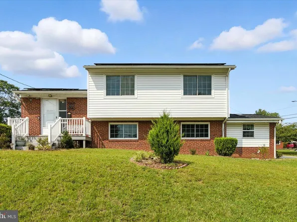 1304 Ray Rd, Hyattsville, MD 20782