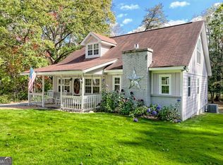 2760 Fodder Creek Rd, Hiawassee, GA 30546