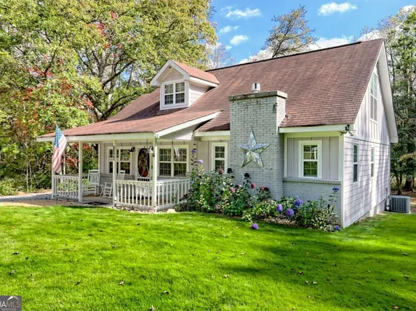 2760 Fodder Creek Rd, Hiawassee, GA 30546