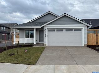 1477 SE Hankel St, Dallas, OR