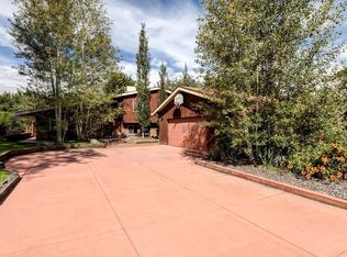 4345 Brentwood St, Wheat Ridge, CO 80033