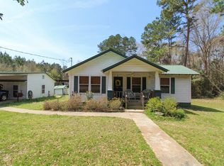 486 Murphrey Rd, Logansport, LA 71049