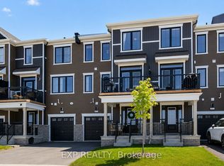 615 Quilter Row, Ottawa, ON K0A2Z0