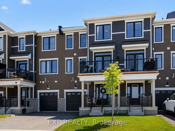 615 Quilter Row, Ottawa, ON K0A 2Z0