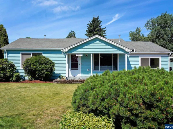 1310 Chestnut St SE, Albany, OR 97322