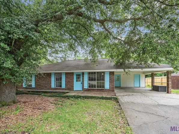10026 Buttercup Dr, Baton Rouge, LA 70809
