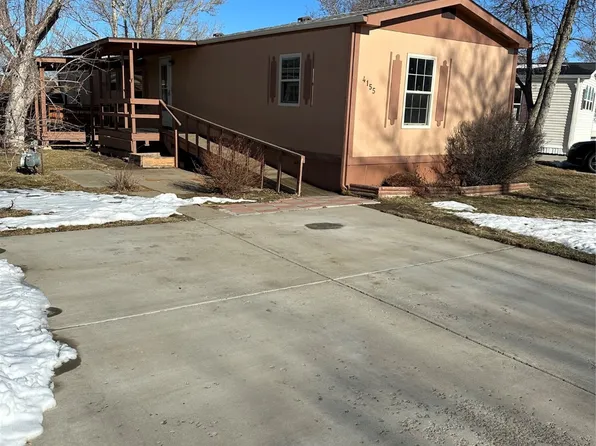 4155 Highwood Dr, Great Falls, MT 59405