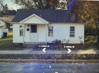 32 E Heffner St, Delaware, OH 43015