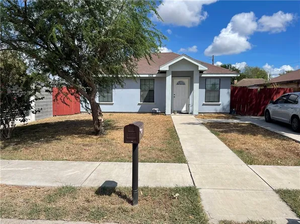 502 W Starr Ave, Pharr, TX 78577