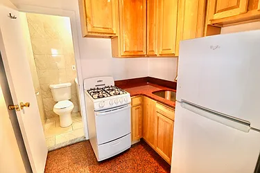Rented by Union Square Property Management