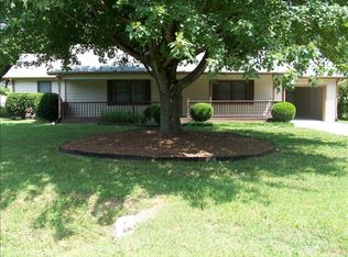 348 Haigmill Rd NW, Dalton, GA 30721