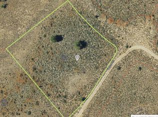 0 Nezpine Ln, Chiloquin, OR 97624