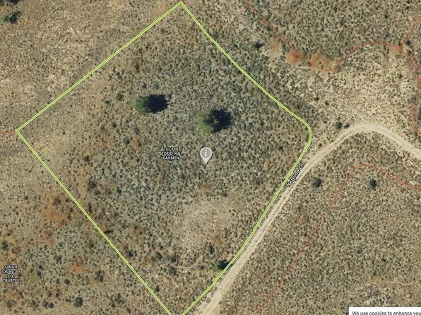 0 Nezpine Ln, Chiloquin, OR 97624