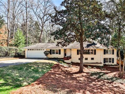 3265 Argonne Dr NW, Atlanta, GA, 30305
