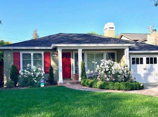 1621 Virginia Ave, Redwood City, CA 94061