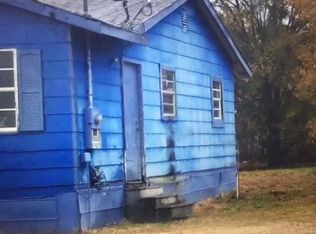 611 Pisgah Bottom Rd, Canton, MS 39046