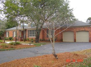 3753 Greenleaf Rd, Columbia, SC 29206