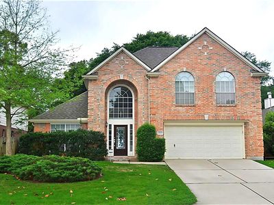 1802 Whispering Forest Dr, Humble, TX, 77339
