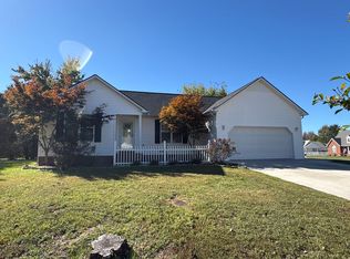1503 5th Ave, Manchester, TN 37355