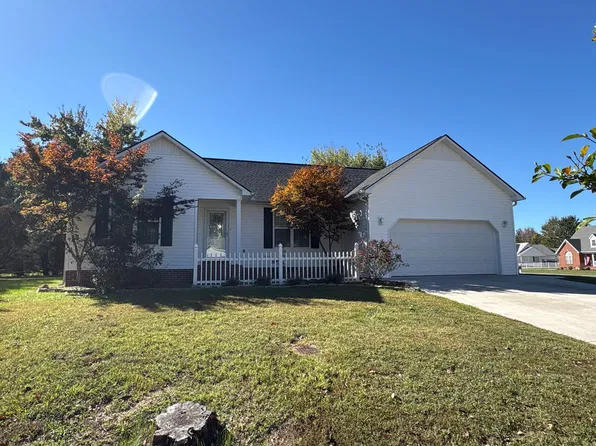 1503 5th Ave, Manchester, TN 37355