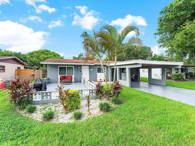 2840 NW 8th Street, Pompano Beach, FL, 33069