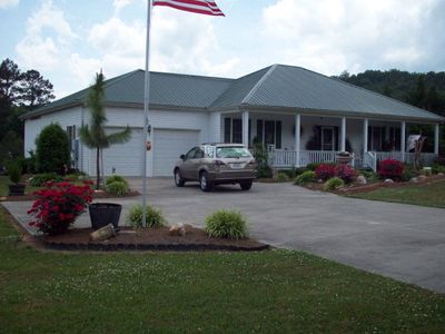 1000 Old Ccc Camp Rd, Chatsworth, GA, 30705