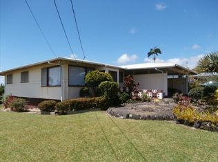 28-2842 Kumula St, Pepeekeo, HI 96783