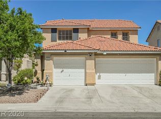 5624 Canyon Edge Rd, North Las Vegas, NV 89031
