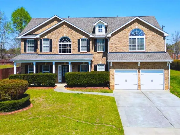 100 Tapestry Dr, McDonough, GA 30253