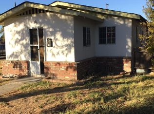 1142 Golden Gate Ave, Dos Palos, CA