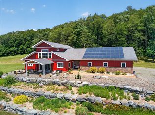 832 Enfield Falls Rd, Newfield, NY 14867