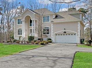 292 Friendship Rd, Howell, NJ 07731