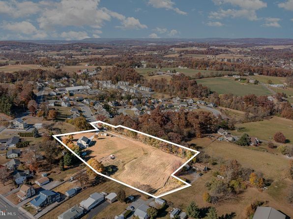 105 Carriage Way LOT 2, East Earl, PA 17519