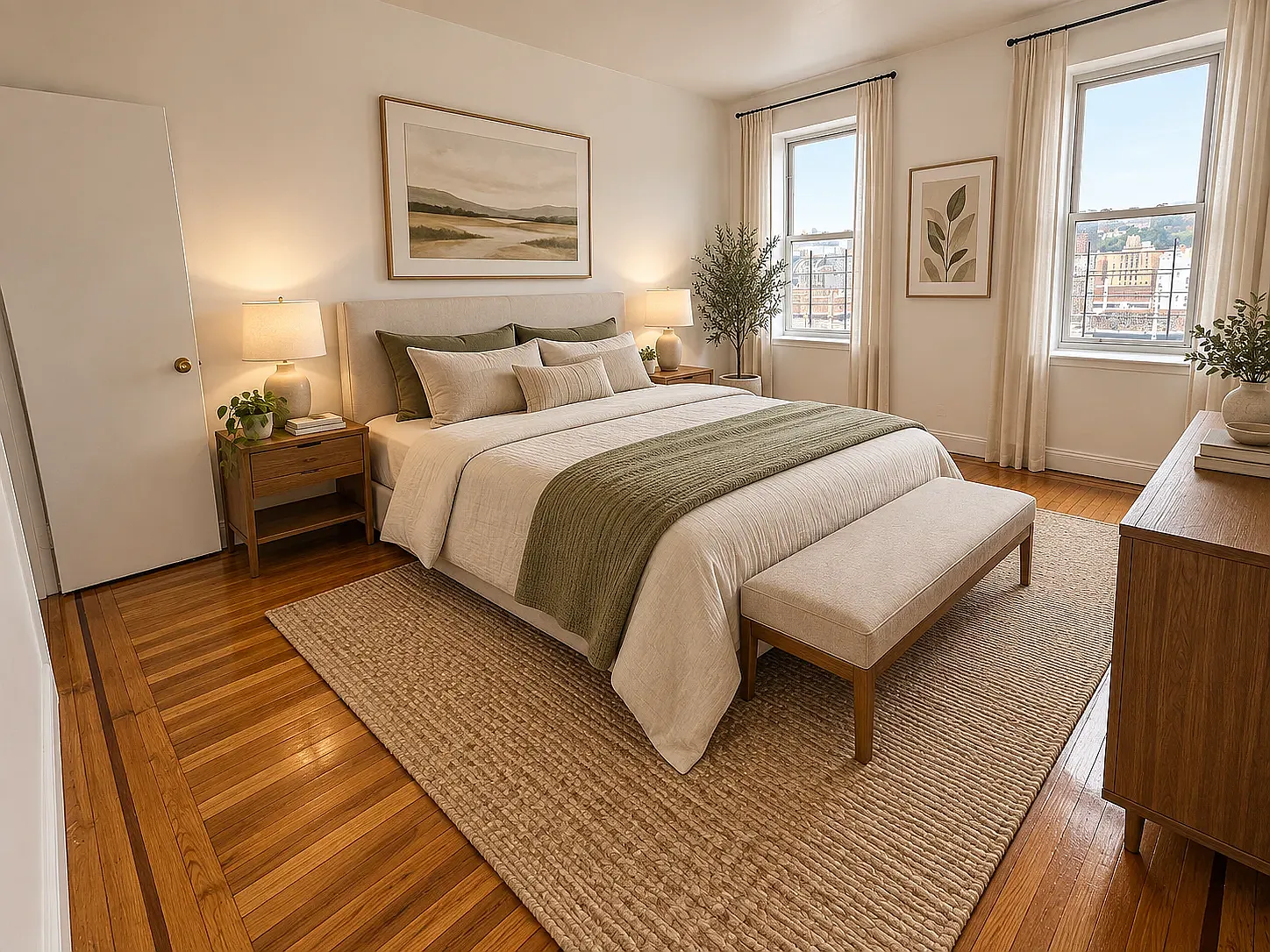 1005 Walton Avenue — Photo 2