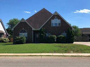 5107 Honeybee Dr, Murfreesboro, TN 37129
